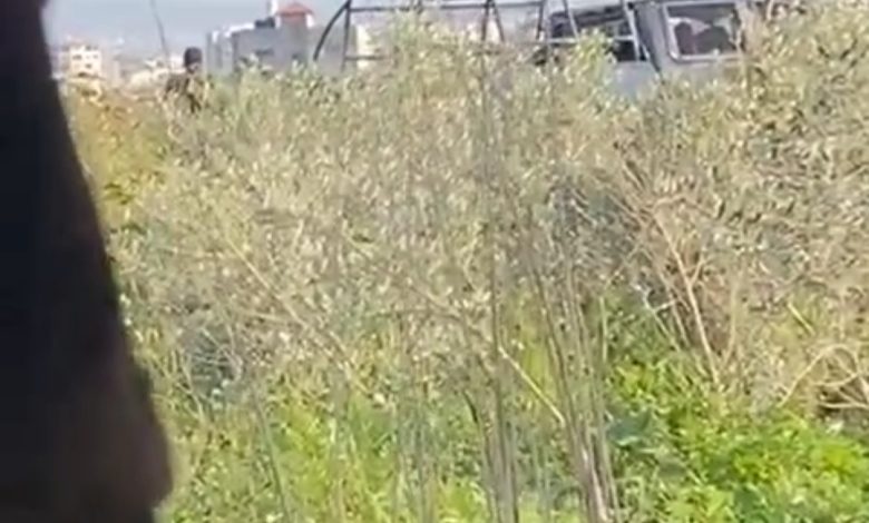 الرابعة بأيام.. أجهزة السلطة تفكك عبوات ناسفة معدة للاحتلال بجنين