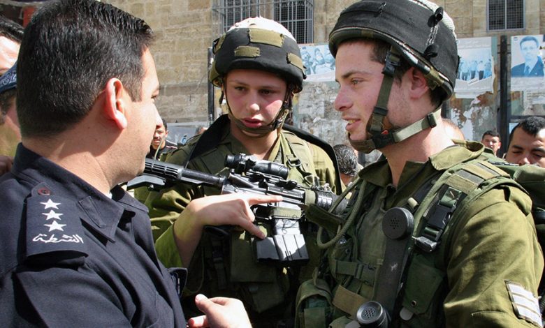 مسؤول أوروبي: انهيار السلطة كارثة أمنية لإسرائيل وعلينا استمرار دعمها