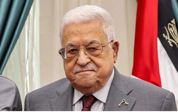 كتب حسام خضر: حماس وعباس!