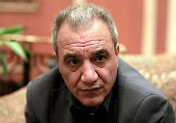 ماجد فرج.. عراب التنسيق الأمني وأخطبوط الأعمال القذرة