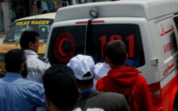 شجار مسلح في العيزرية شرقي القدس