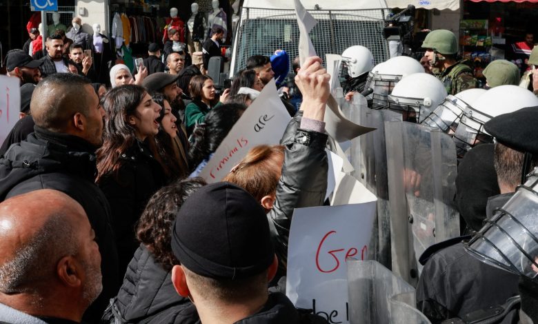 لعنة (أوسلو) ومتوالية الخدمات الأمنية التي تقدمها السلطة الفلسطينية لإسرائيل