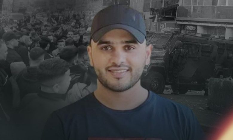 نقل المعتقل مصعب اشتية للعناية المركزة بعد تردي صحته بسجون الوقائي