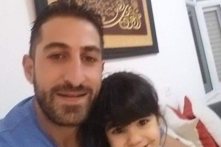 أحمد أبو غزالة.. طالب السلطة بالعدالة فعاقبوه بالسجن