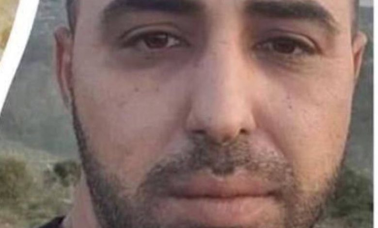 رسالة “مبكية” من والد المعتقل في سجون السلطة محمد براهمة: اعتبروه مستوطن ورجعوه