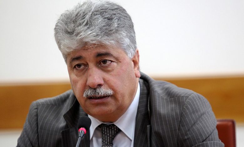 الفصائل: مجدلاني خارج عن الصف الوطني ويجب محاسبته