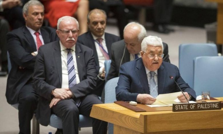 كتب عدنان صباح: موال الشرعية الدولية