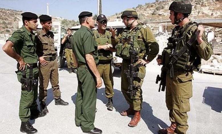 مسؤول بأمن السلطة: لا نواجه عنف الاحتلال ومستوطنيه خشية على مؤسساتنا