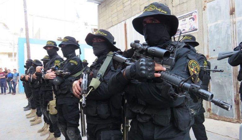 الإعلام العبري: جبهة الضفة الأخطر ونخشى انقلابها بأي لحظة