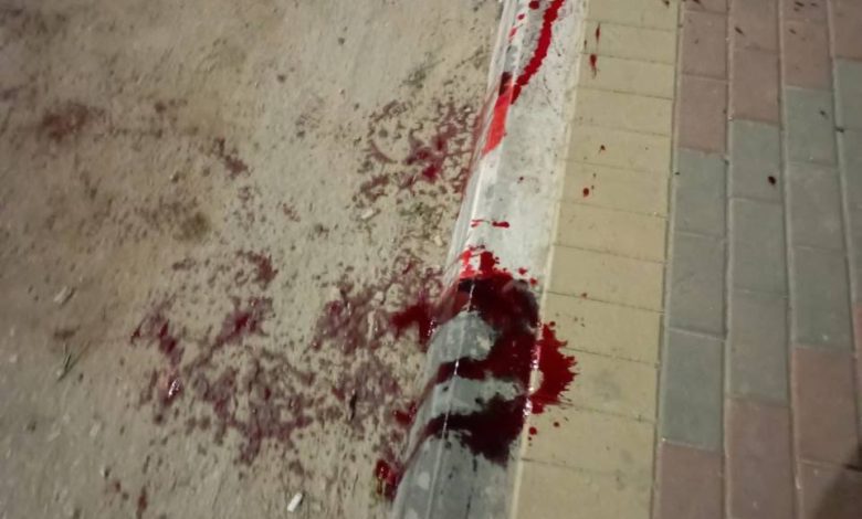 أجهزة السلطة تعدم مطاردا بدم بارد في البيرة