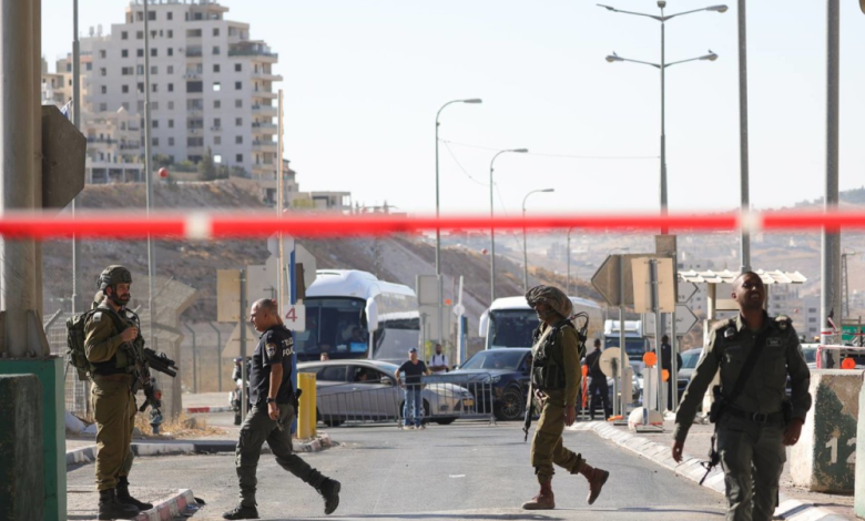 “إسرائيل” متخوفة بشدة من تصعيد بالضفة بحلول رمضان