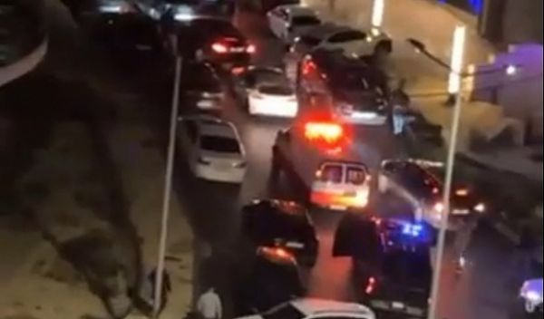 الفلتان يتصاعد.. مقتل شاب وإصابة آخر بفندق في نابلس