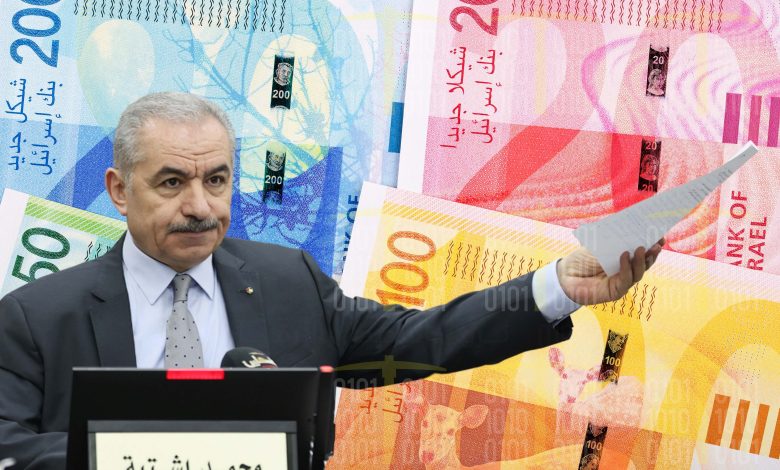 محلل: إصلاحات السلطة فرضت عليها ولتسويق نفسها دوليا لإدارة غزة