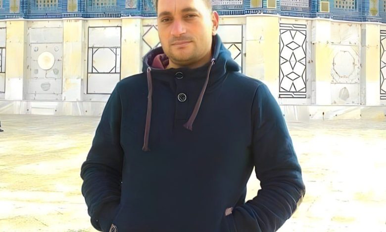 أجهزة السلطة ترفض تنفيذ قرار قضائي بالإفراج عن المعتقل السياسي نزار منى