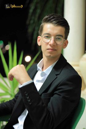 أجهزة السلطة بجنين تعتقل الشاب محمد الكيلاني بعد استدعاء للمقابلة