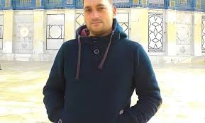 منذ 125يوما.. نزار منى يقضي “أسوأ أيامه” في الاعتقال السياسي بنابلس