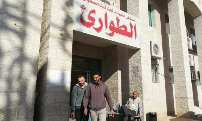 نقابة التمريض تقلص دوام منتسبيها احتجاجا على صرف الرواتب منقوصة