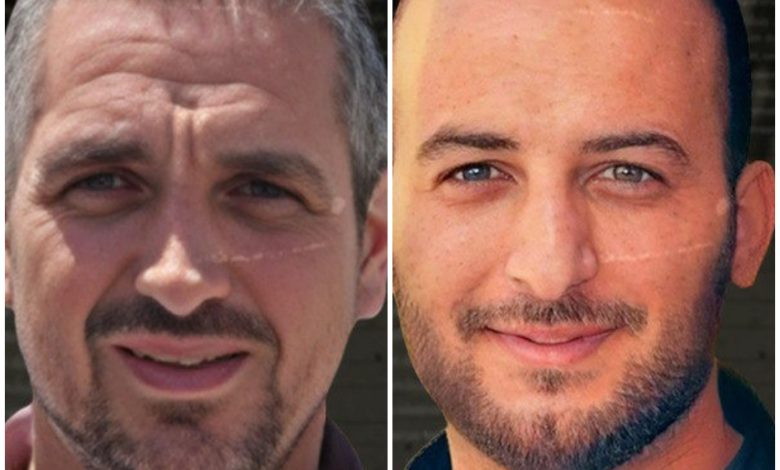 السلطة تعتقل أسيرين محررين منذ 140 يوما رغم صدور أحكام قضائية بالإفراج عنهما