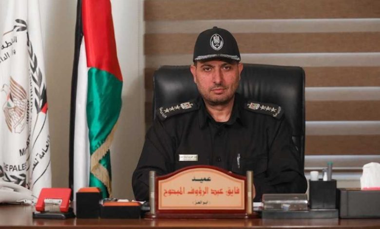 صورة.. قيادات فتح بإقليم يطا يسخرون من الشهيد فائق المبحوح