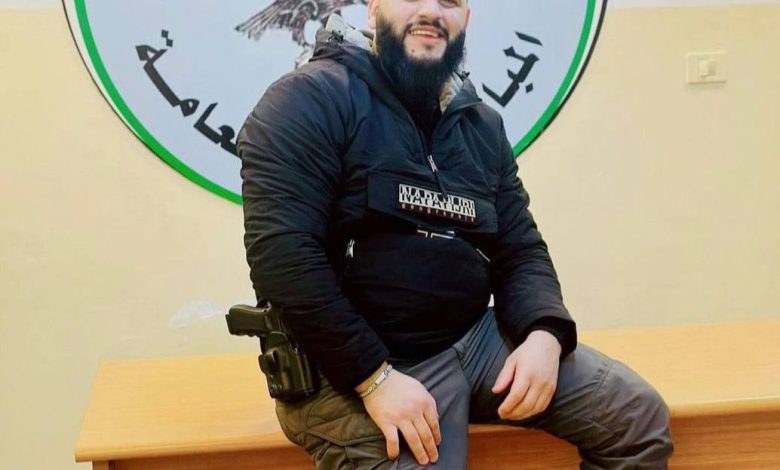 محمد مناصرة.. بطولة تفضح عدم رضا أبناء فتح عن نهج السلطة