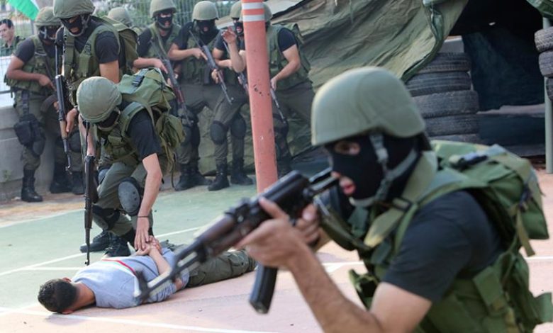 “شغل عصابات”.. مسلحون يختطفون فتى من طولكرم