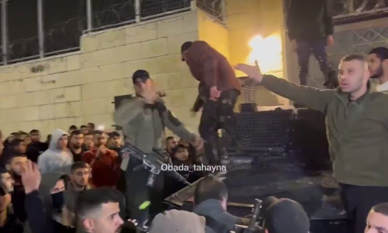 طلال دويكات.. بوق كذب يٌسيء للمقاومين والشهداء في جنين