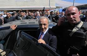 مصادر: ماجد فرج جهَّز قوة أمنية في سيناء تمهيداً لتهجير النازحين من رفح