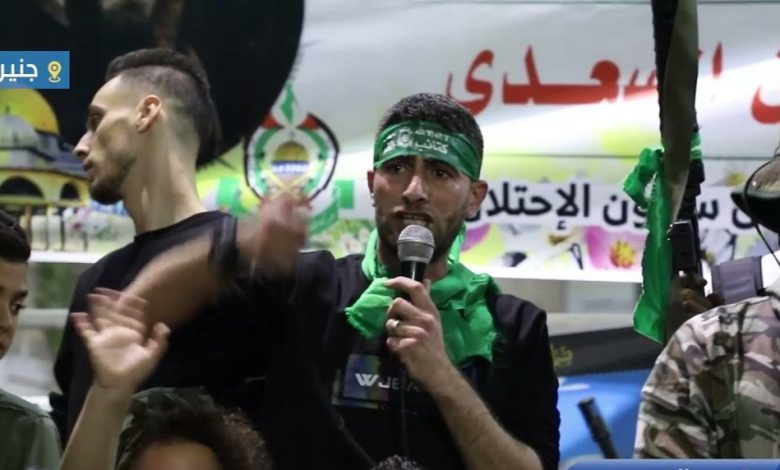 الهيئة المستقلة تطالب بمحاسبة عناصر السلطة الذين أصابوا المطارد قيس السعدي خلال اختطافه