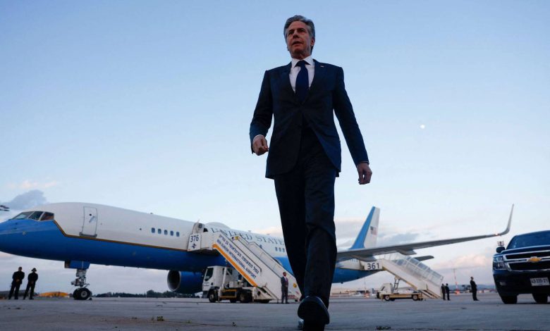 مسار عباس لإصلاح السلطة يواجه برفض فلسطيني وعدم اقتناع أمريكي