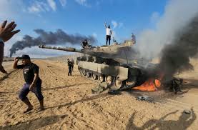 وزير أسبق: ما قبل 7 أكتوبر ليس كما بعده وحل الدولتين يخدم الاحتلال