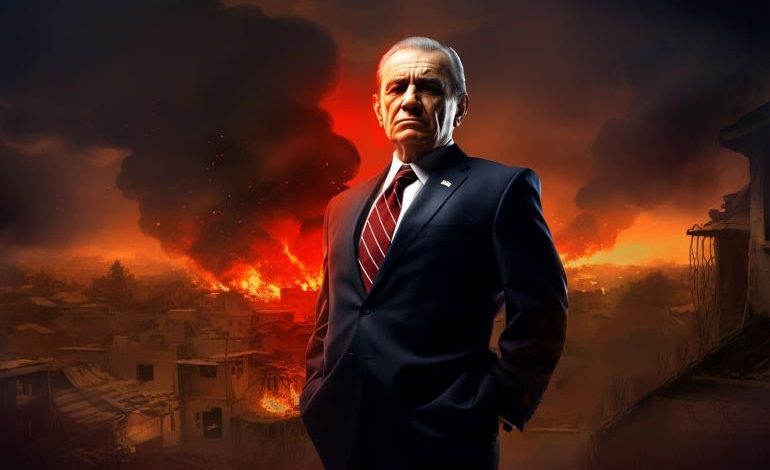 “مصيره الضرب بالنعال”.. مغردون: “إسرائيل” ترغب بنقل تجربة ماجد فرج بالضفة لغزة