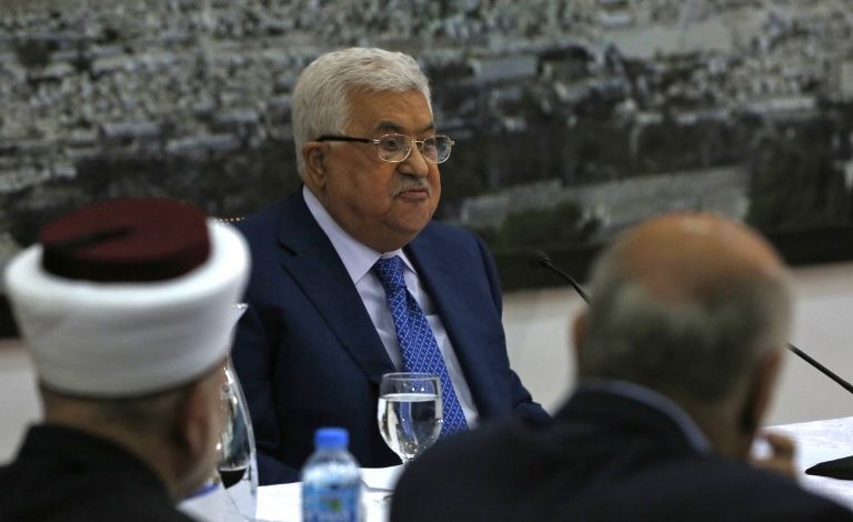 مختص: مصطفى يترأس حكومة “المقاطعة” كمعارضة بحكومتي ظل لفتح