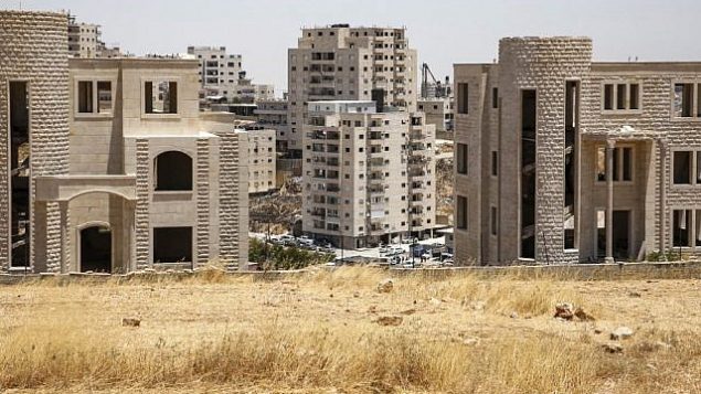 أسعار البناء والإسكان في الضفة تقفز لارتفاعات متزايدة