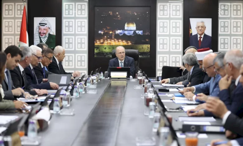 الدعم والإسناد.. كذبة محمد مصطفى لتغطية تغول السلطة على القضاء