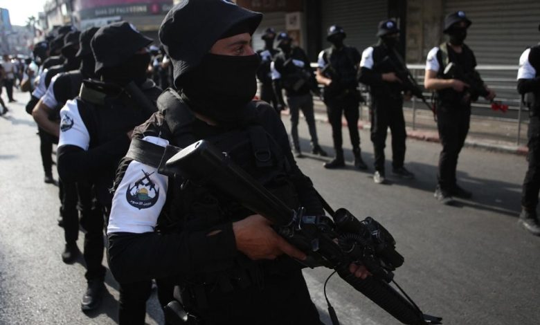 عرين الأسود: مقاومتنا مستمرة ومن يتآمر علينا لوقف نشاطنا هو واهم