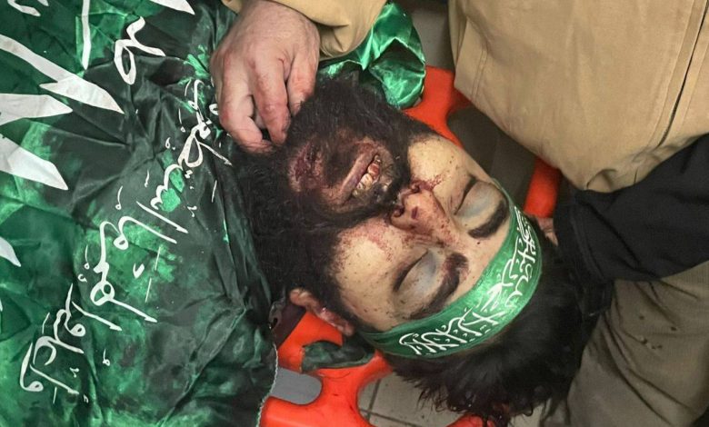 الشهيد محمد دراغمة.. رحلة حافلة بالملاحقة من الاحتلال والسلطة