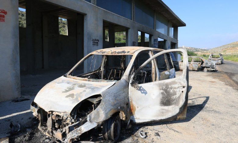 الصحفي عميد شحادة: السلطة تركت الشعب الفلسطيني ليموت وحيداً