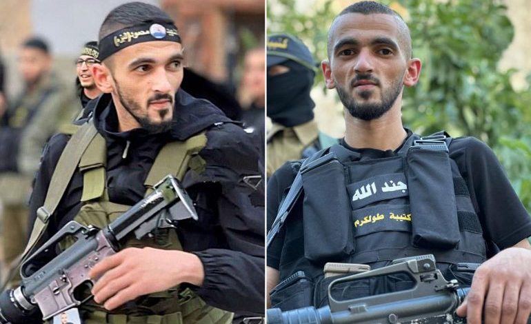 قيادي في فتح: أبو شجاع بس يستشهد ما حد رح يمشي بجنازته