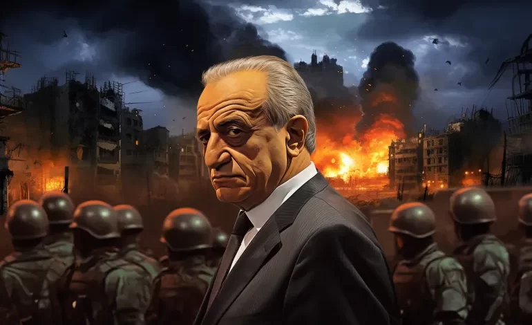 ماذا يعني القبض على متسللين إلى غزة يتبعون لماجد فرج؟