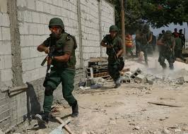 اشتباكات بين السلطة وكتيبة بلاطة بعد محاولة اختطاف أحد المقاومين