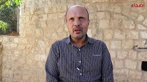 تسيير رحلات للأقصى.. تهمة مروان الأقرع في سجون السلطة