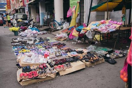 حماية المستهلك: السلع الرديئة تجتاح أسواق الضفة الغربية وسط غياب الرقابة