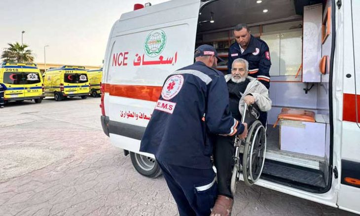 غضب عارم على السفارة الفلسطينية بالقاهرة.. تقصير وتضييق على منكوبي حرب غزة