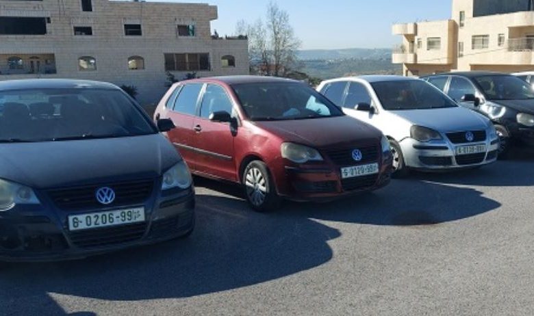 أكذوبة التقشف.. حكومة مصطفى تبيع سيارات حكومية قديمة لاستبدالها بجديدة