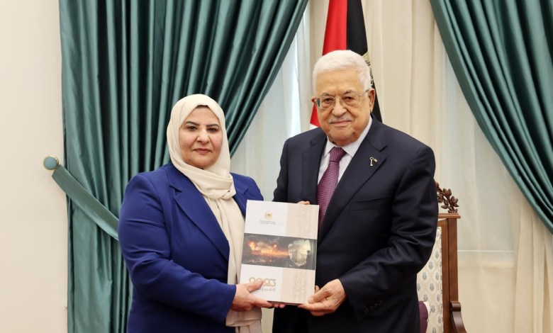 حسن خريشة: تعيينات الوظائف العليا تهدف لضمان مستقبل متنفذين لا يحملون أي كفاءة