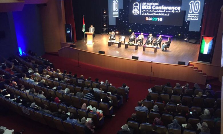 كتب ابو علي وائل: إلى اللجنة الوطنية للمقاطعة برام الله.. المقاومة ليست عيبا أو جرما فكفى نفاقاً