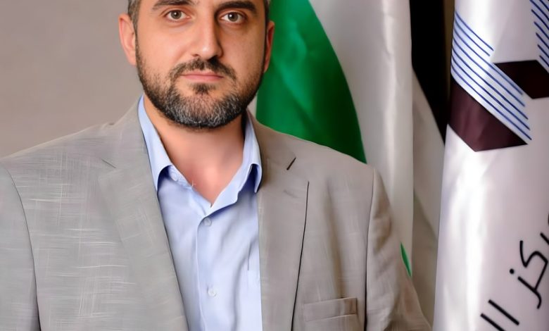نقابة المهندسين: اختطاف السلطة لبهاء تفاحة تَعدٍ خطير على شخصية منتخبة