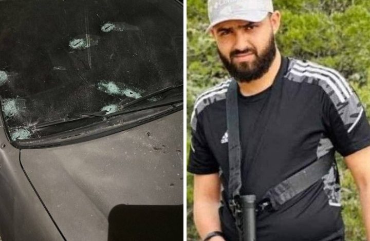 الجبهة الشعبية: اغتيال السلطة للمقاوم أبو الفول جريمة تجاوزت كل الخطوط الحمراء