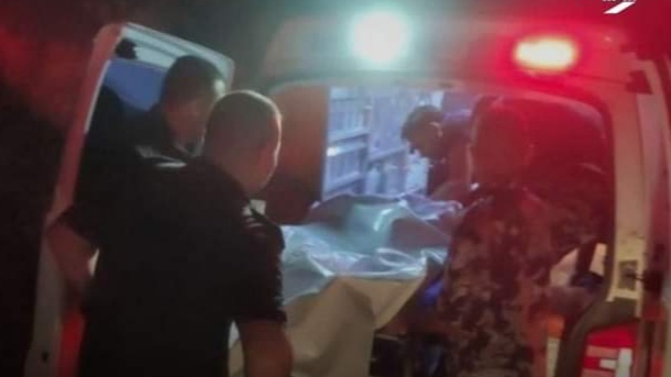 جرائم متزايدة.. مقتل مواطن بإطلاق نار في سيلة الحارثية