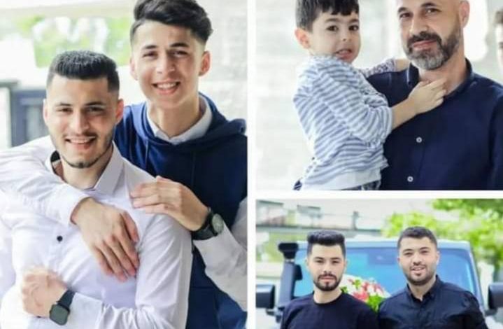 أجهزة السلطة ترفض تنفيذ قرار قضائي بالإفراج عن المعتقلين السياسيين من عائلة غيث